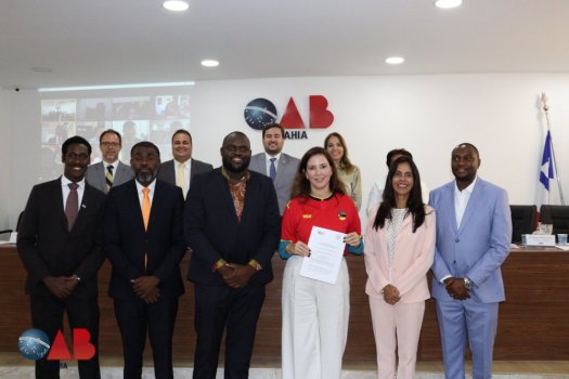 Conselho aprovou ainda a regulamentação do sistema de prerrogativas na Bahia e outras medidas importantes