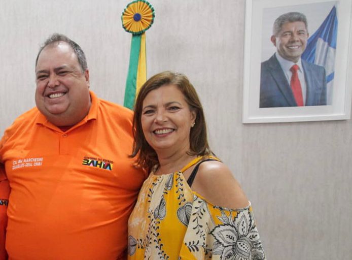 Secretária da Educação, Adélia Pinheiro, participa de Feijoada dos Bombeiros neste sábado de Carnaval