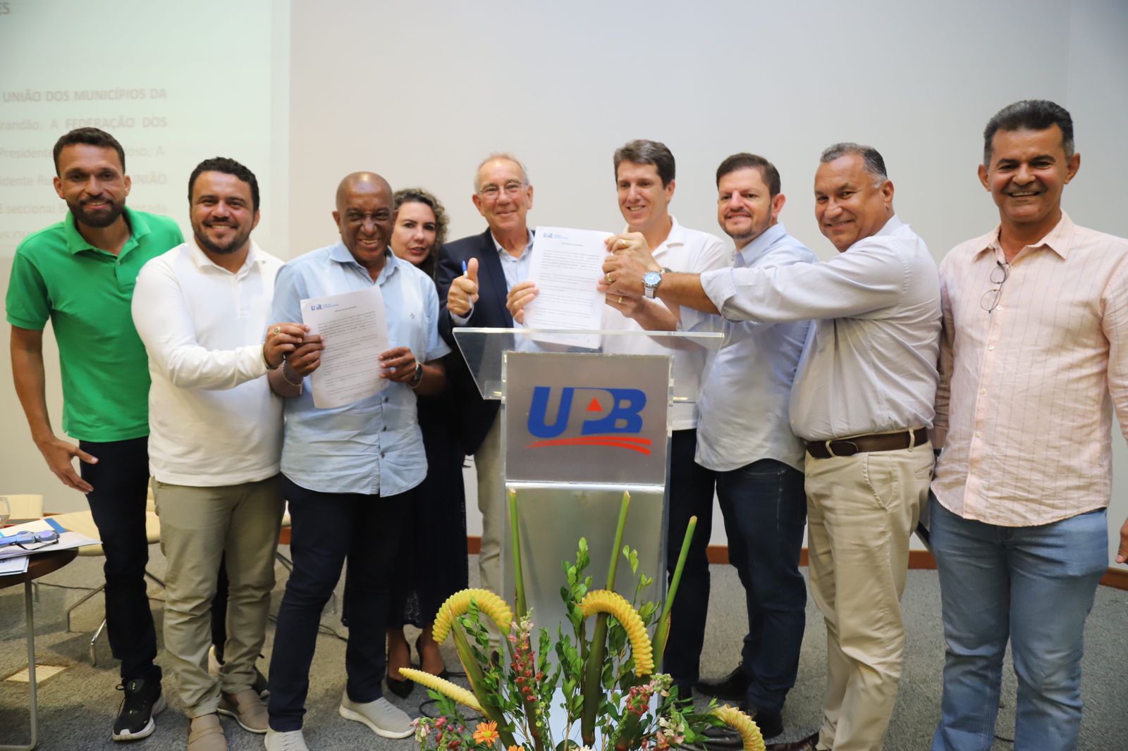 Consórcios públicos e representantes regionais APLB Sindicato abrirão diálogo cooperativo em prol da educação