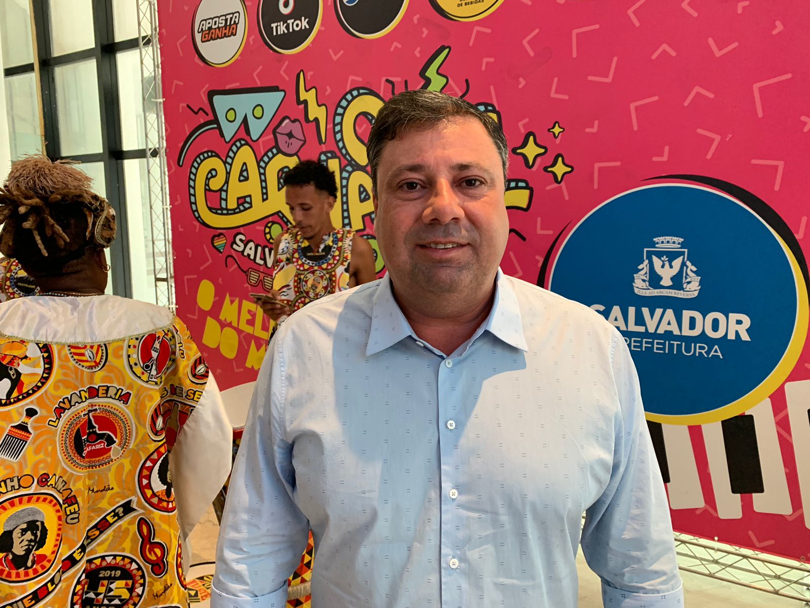 A fala do deputado estadual do PDT foi feita em conversa com este Política Livre na manhã desta terça-feira