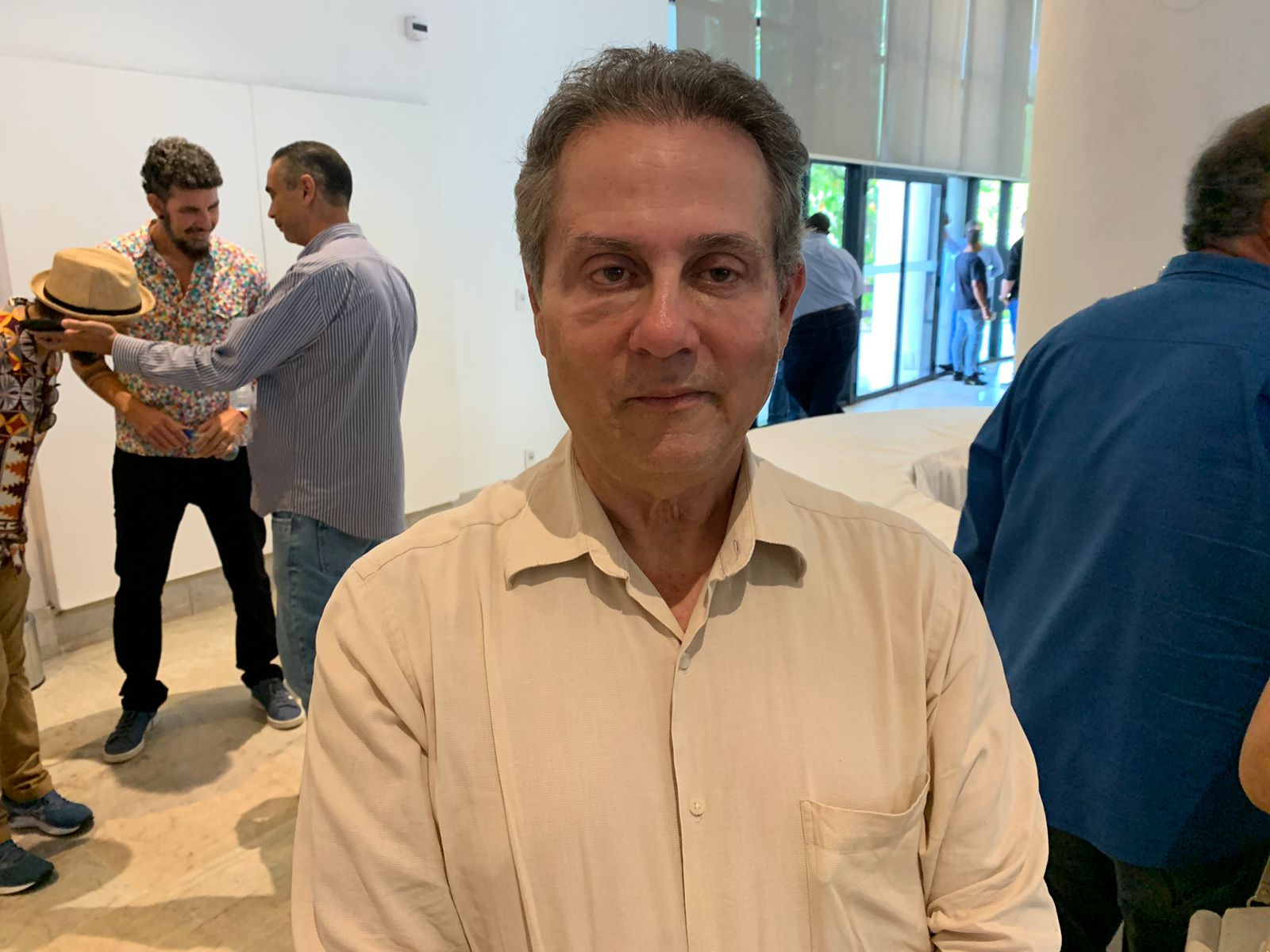 Maurício Trindade