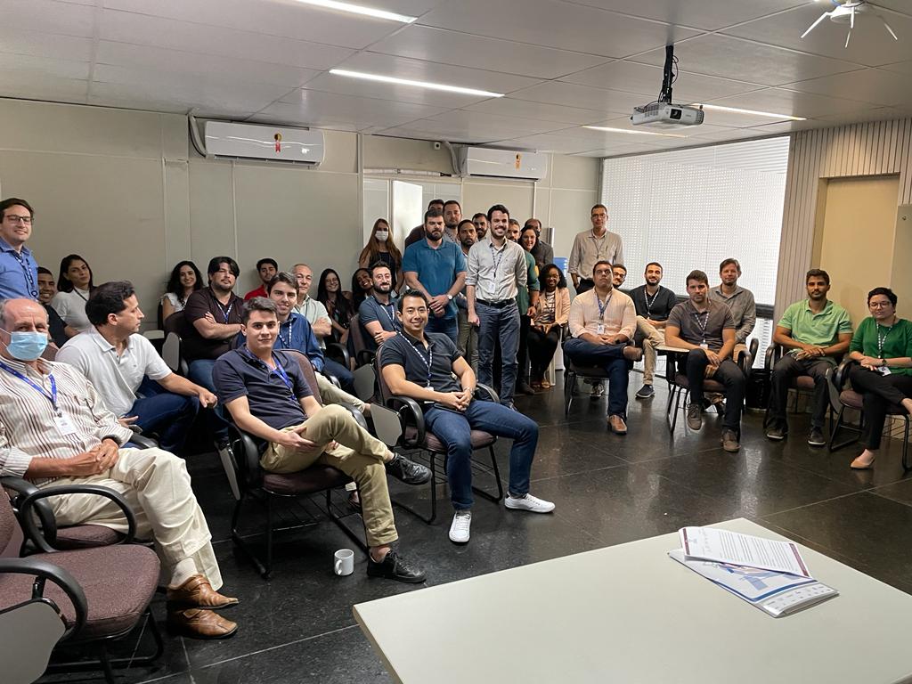Dos 77 aprovados, apenas 63 ingressaram na carreira de auditor