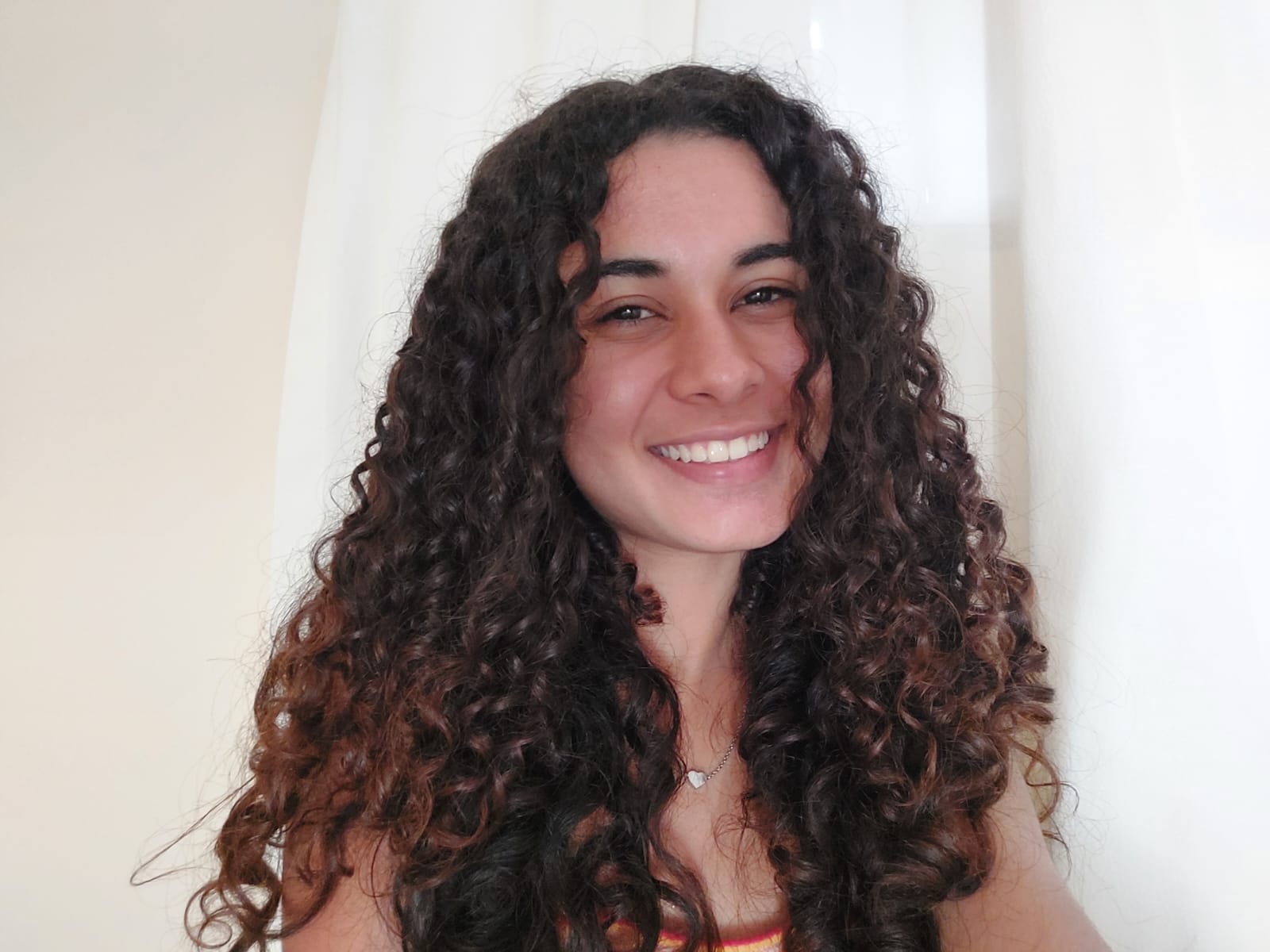 Maria Luiza Alves Maria Luiza Alves