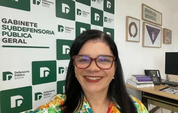Firmiane compôs a lista tríplice ao lado de Mônica Soares e Camila Canário Firmiane compôs a lista tríplice ao lado de Mônica Soares e Camila Canário
