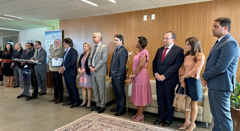 Nessa nova publicação, o tema escolhido foi “Direito e Justiça: expectativas e riscos em tempo de inovação"