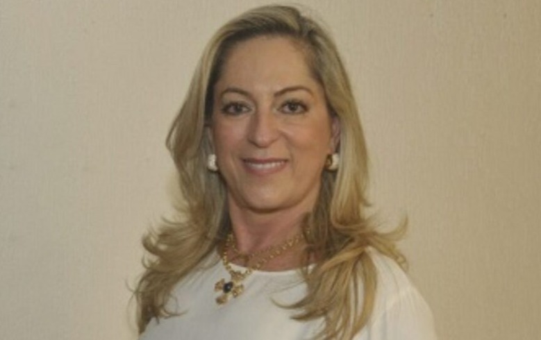 Desembargadora Lígia Maria Ramos da Cunha Lima, um dos investigadas da Operação Faroeste 