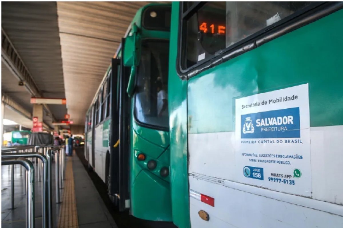 Em nota, o sindicato dos rodoviários afirmou que manteve uma postura aberta ao diálogo ao longo das negociações