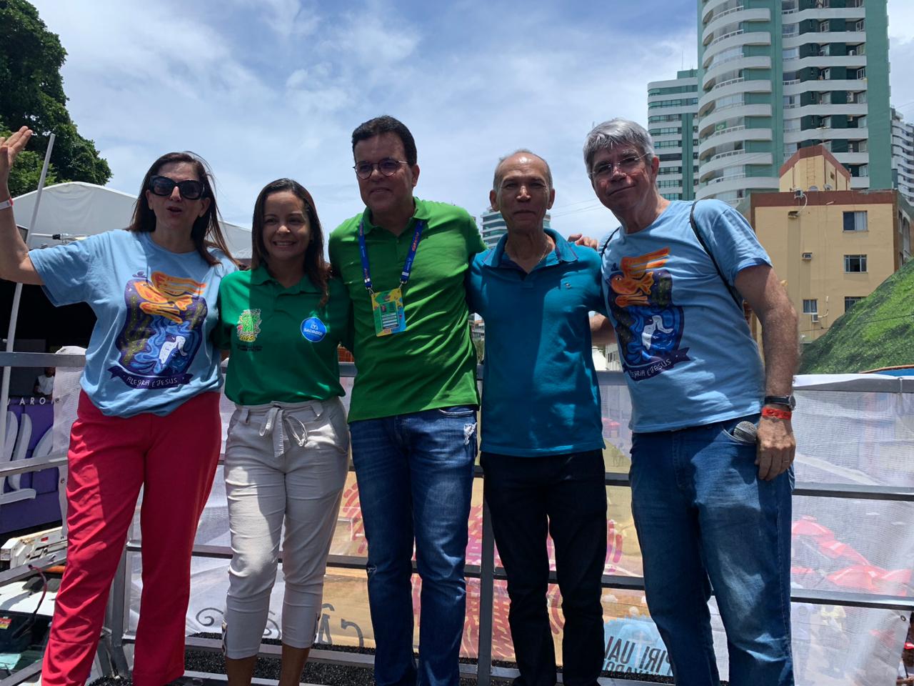 Vereador Ricardo Almeida (PSC)