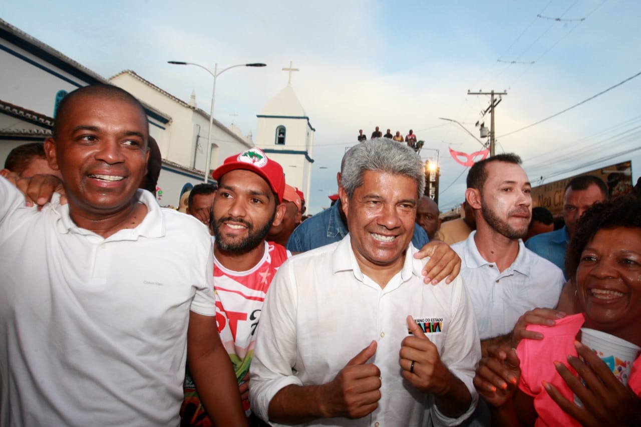 As três cidades foram contempladas com investimentos do Governo do Estado As três cidades foram contempladas com investimentos do Governo do Estado