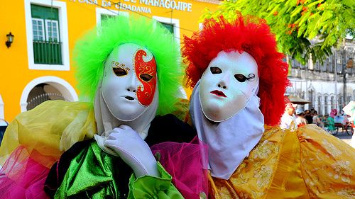 Carnaval do interior lota hotéis em zonas turísticas Carnaval do interior lota hotéis em zonas turísticas