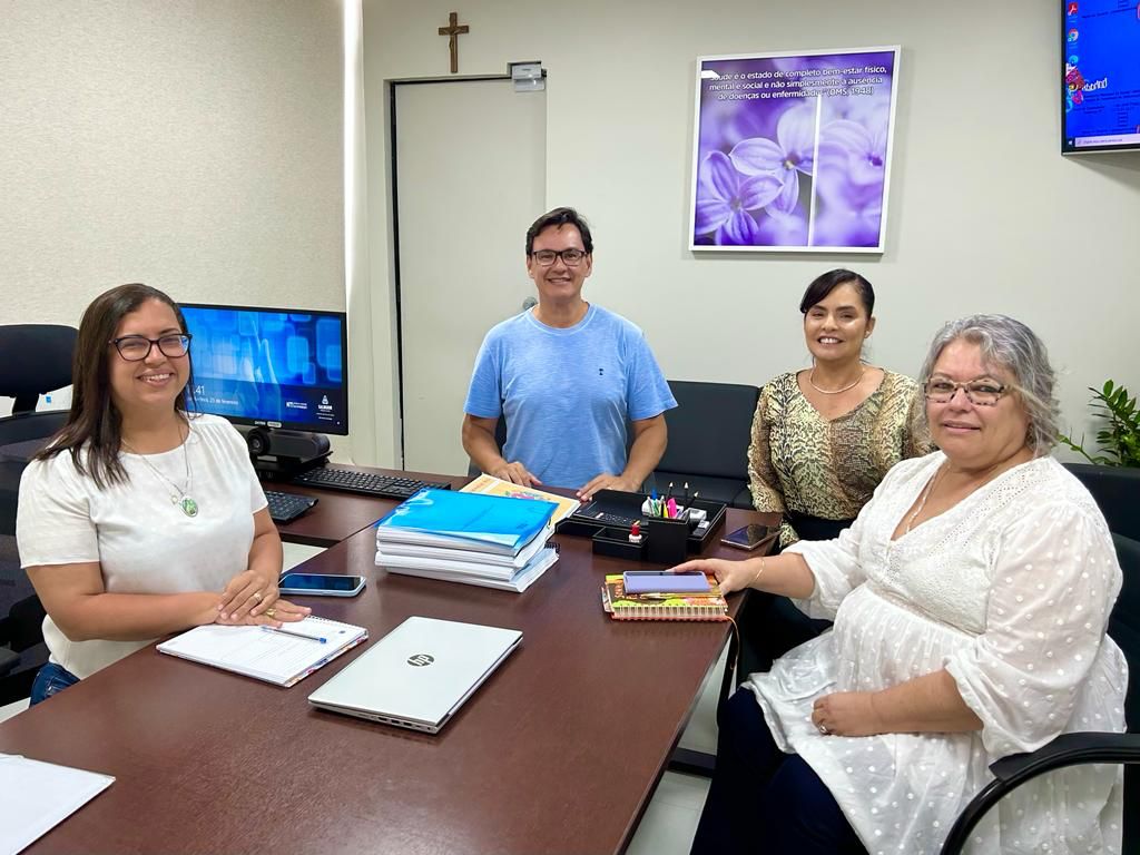 A Operação Chuva, coordenada pela Codesal, acontece anualmente entre os meses de março a junho A Operação Chuva, coordenada pela Codesal, acontece anualmente entre os meses de março a junho