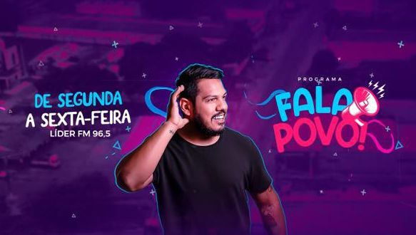 O Programa será transmitido diariamente, das 11:30 às 13h O Programa será transmitido diariamente, das 11:30 às 13h