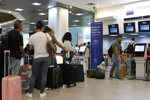 Latam lidera grupo, com R$ 3,8 bi, e governo estuda socorro com fundo de até R$ 6 bi; Gol entrou em recuperação judicial