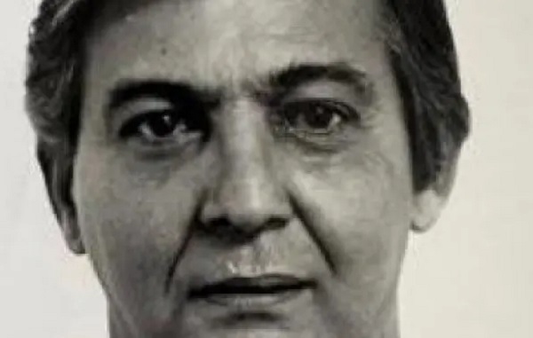 O ex-vereador e delegado aposentado Armando Lopes Ulm O ex-vereador e delegado aposentado Armando Lopes Ulm