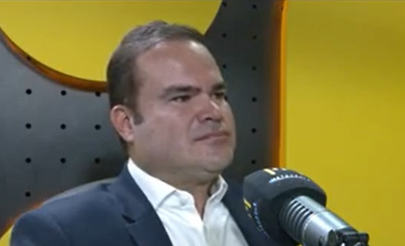 A fala do secretário de governo de Salvador foi feita em entrevista à rádio Metrópole na manhã desta terça-feira