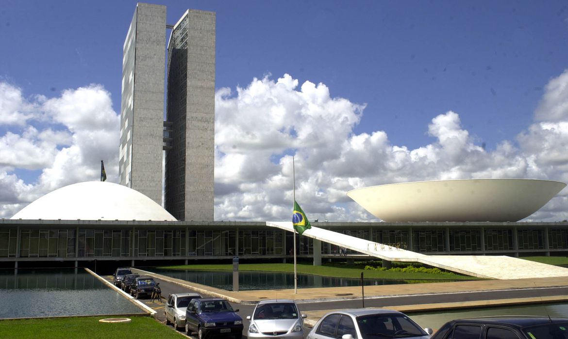 Câmara e Senado ficaram 11 dias sem atividades por causa do carnaval
