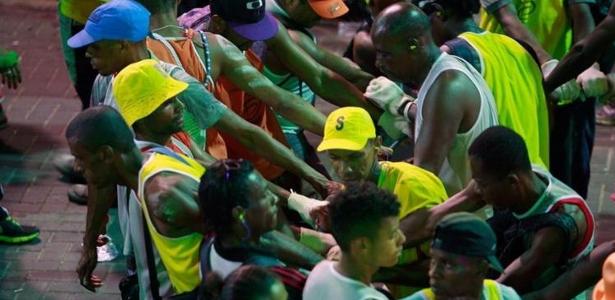  Ainda não houve este ano nenhuma denúncia de falta de pagamento dos cordeiros que tenha chegado ao MPT