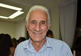 Ex-prefeito Itambé, Ivan Fernandes Couto Moreira