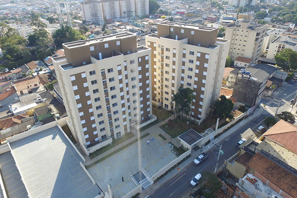 Empreendimentos do programa Minha Casa, Minha Vida