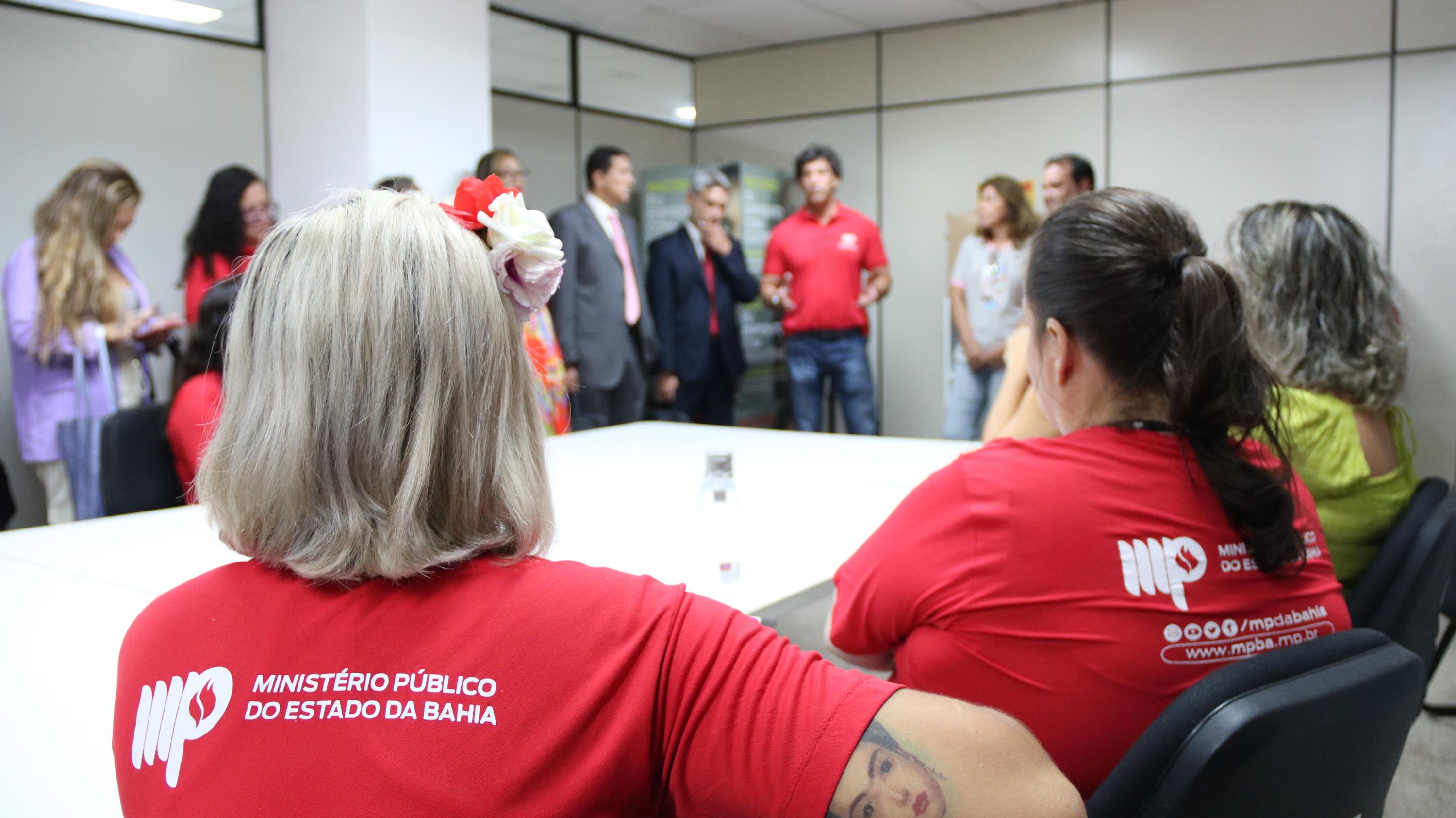 Plantão funcionou com 30 promotores de Justiça e 48 servidores que fiscalizaram estruturas da festa Plantão funcionou com 30 promotores de Justiça e 48 servidores que fiscalizaram estruturas da festa