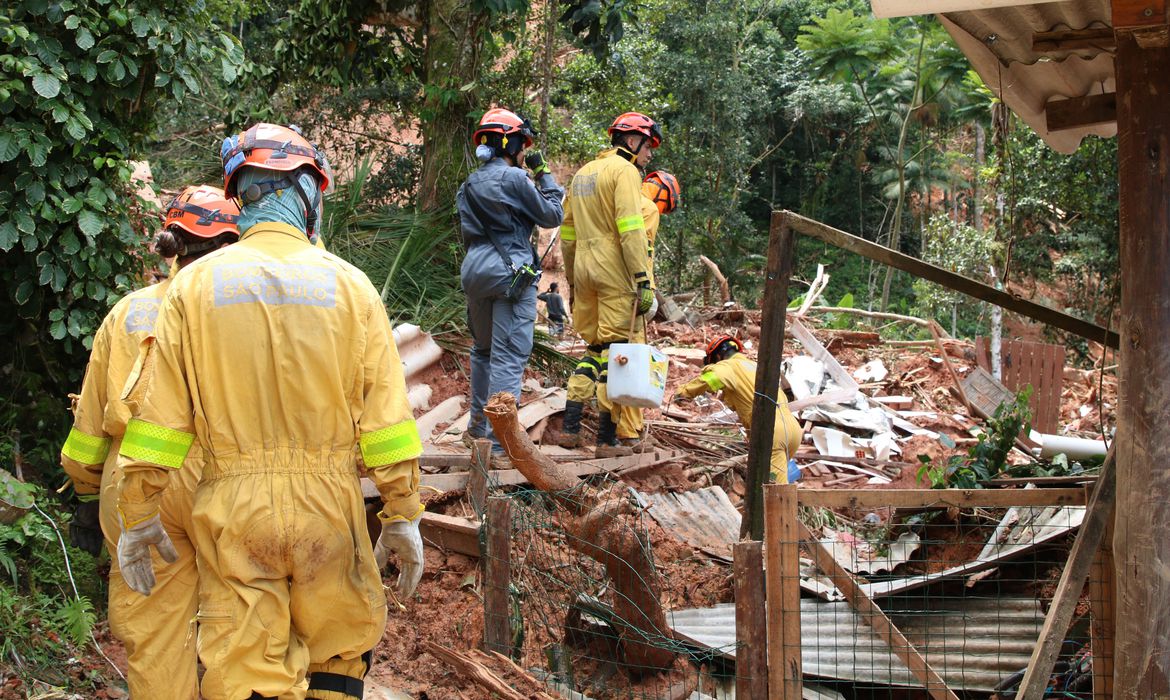Governo do estado atualizou número de mortes para 59
