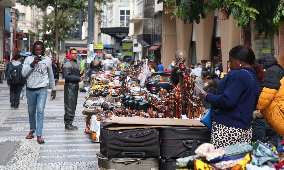 Trabalhos devem estar concluídos em 60 dias