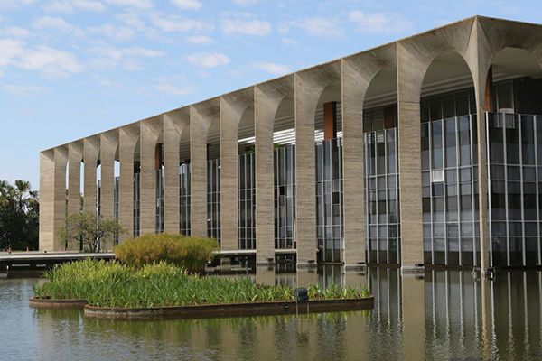 Palácio Itamaraty