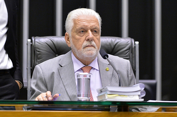 Senador Jaques Wagner