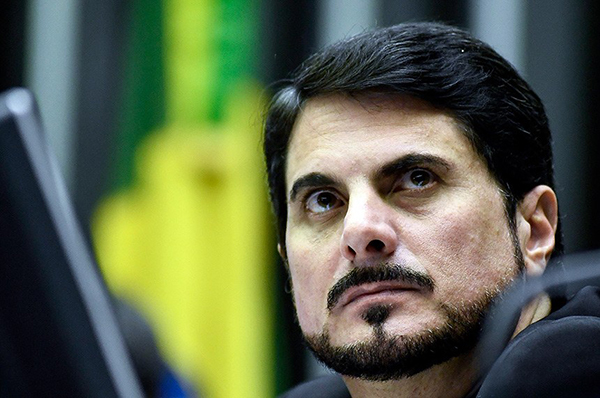 Marcos do Val Marcos do Val