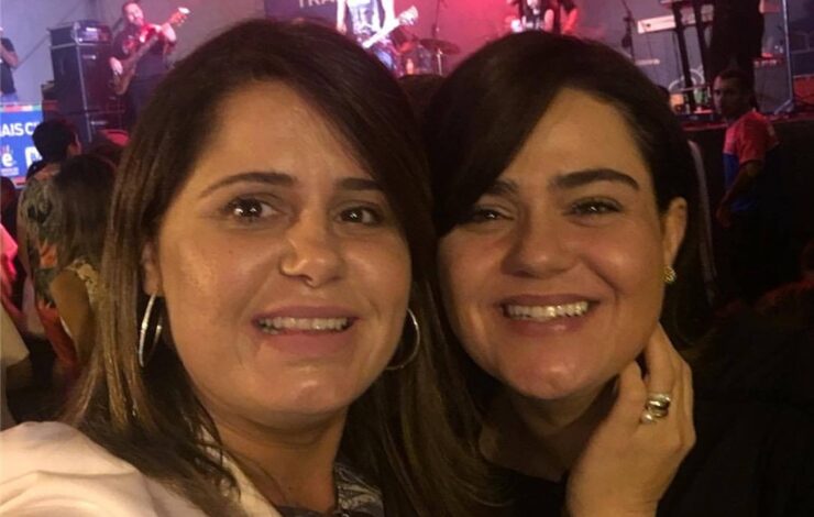 A enfermeira Aline Peixoto é o nome da base do governador Jerônimo Rodrigues para assumir da vaga no conselho do TCM