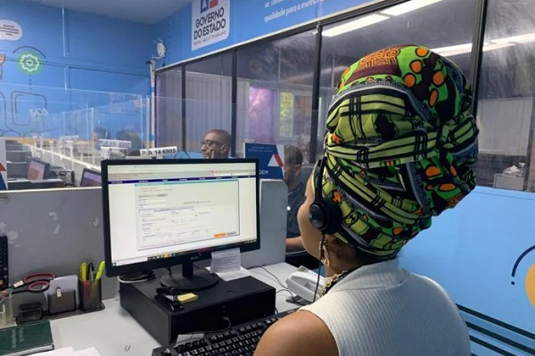 Ouvidoria Geral do Estado Ouvidoria Geral do Estado