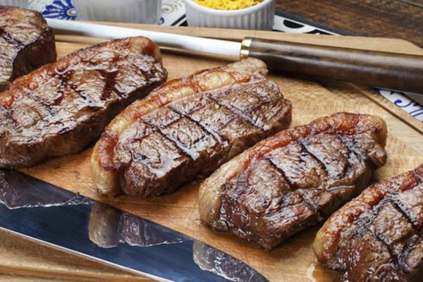 O preço da picanha voltou a cair neste início de ano e já acumula recuo de 10% nos últimos 12 meses O preço da picanha voltou a cair neste início de ano e já acumula recuo de 10% nos últimos 12 meses