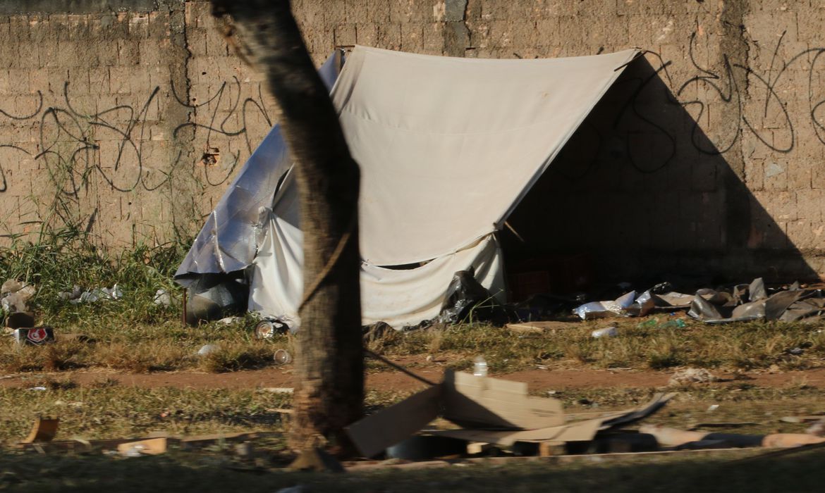 Em dez anos, esse segmento vulnerável cresceu 211%