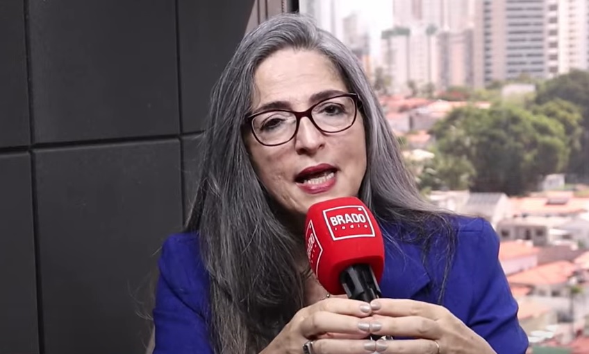 A ex-candidata ao Senado Federal pelo PL nas eleições do ano passado tem se articulado para disputar a Prefeitura de Feira de Santana A ex-candidata ao Senado Federal pelo PL nas eleições do ano passado tem se articulado para disputar a Prefeitura de Feira de Santana