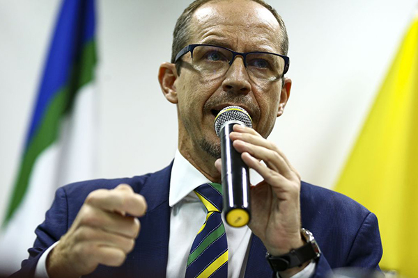 Ricardo Capelli Ricardo Capelli