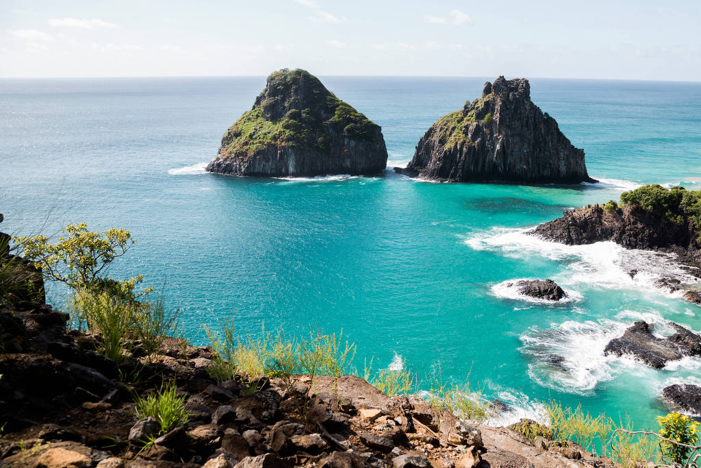 Arquipélago de Fernando de Noronha