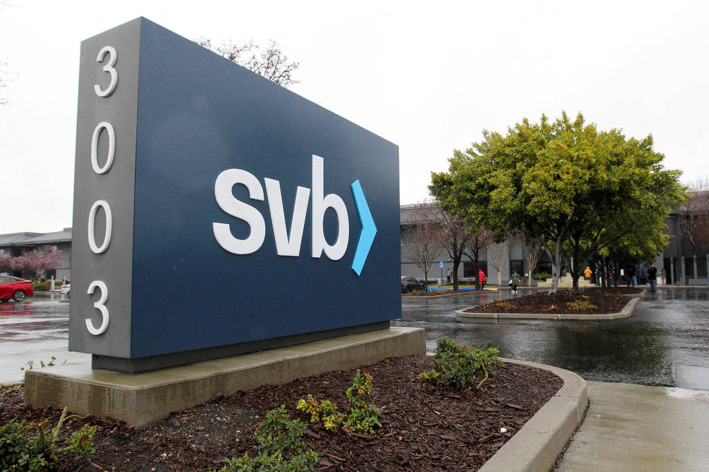 Silicon Valley Bank (SVB)