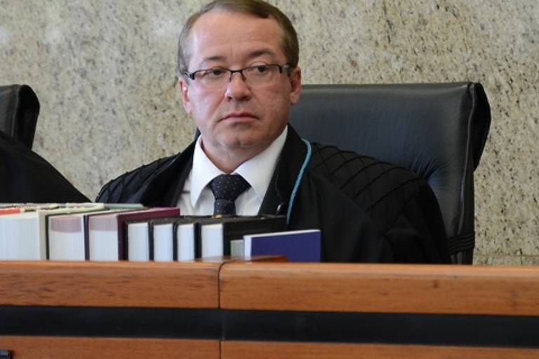 Imagem de Decisão para grupo da maior traficante de cocaína do país fez juiz virar alvo da PF