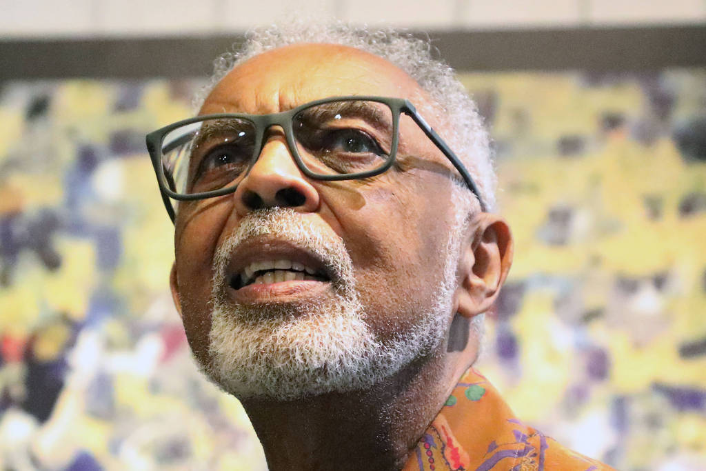 Gilberto Gil vai se apresentar na festa dos 350 anos da cidade no final deste mês