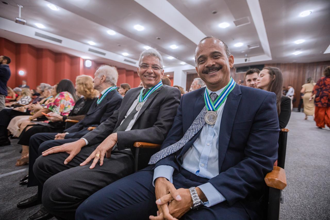 Prefeito de Camaçari, Elinaldo Araújo 