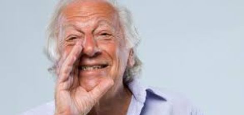 Ele faleceu por volta das 22h30 do último sábado