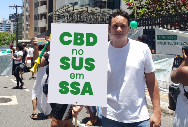 Lei nº 9.663/2023 que autoriza a distribuição foi sancionada pelo prefeito Bruno Reis na terça-feira (7) Lei nº 9.663/2023 que autoriza a distribuição foi sancionada pelo prefeito Bruno Reis na terça-feira (7)