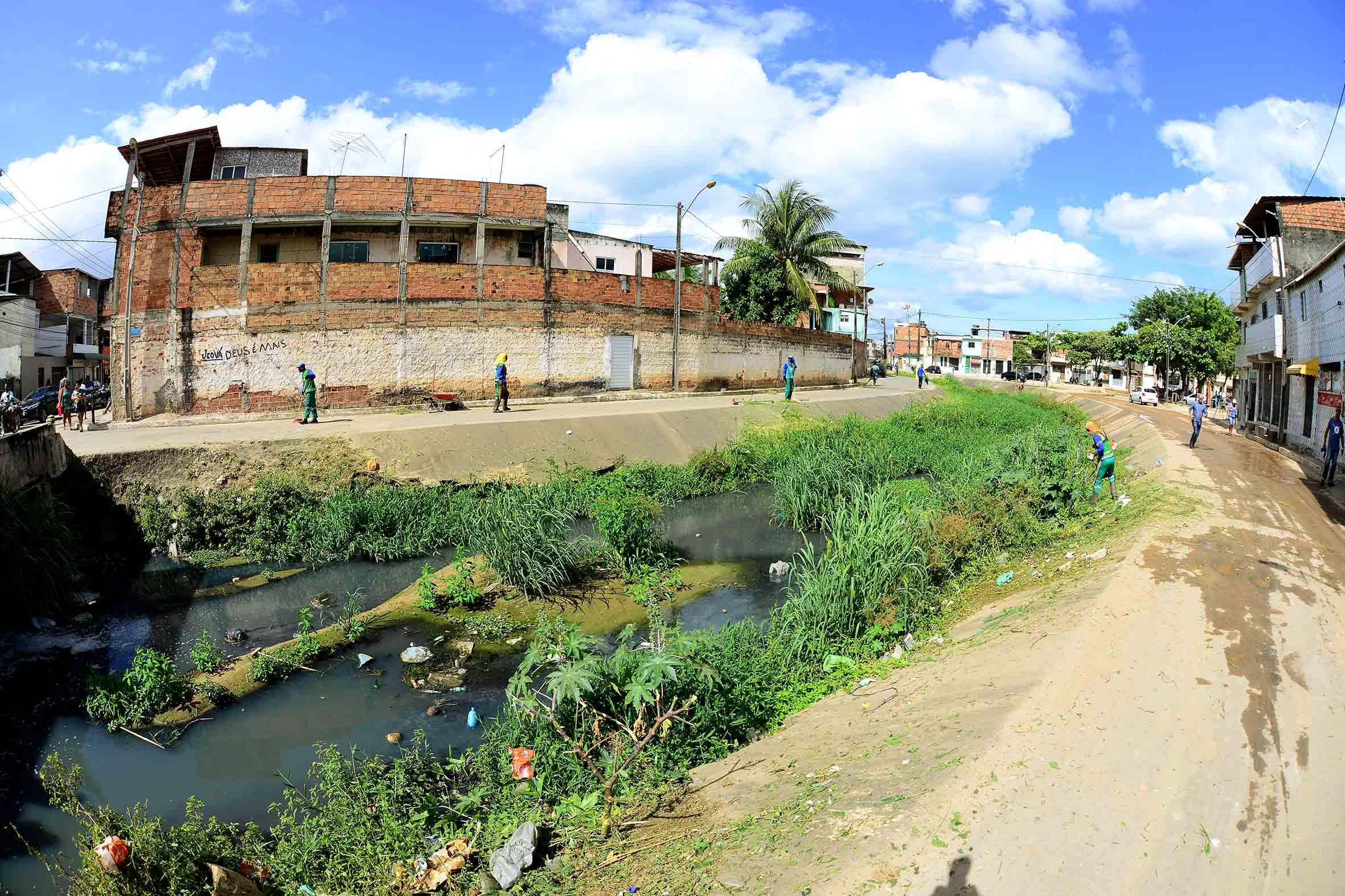 O encontro acontece após a última consulta pública, realizada no dia 1º de março