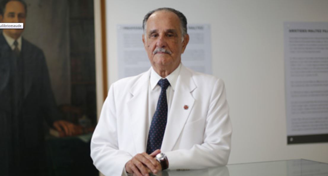 Médico Aristides Maltez Filho Médico Aristides Maltez Filho