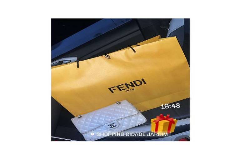 Juíza manda penhorar bolsas Chanel de mulher que não pagou dívida trabalhista Juíza manda penhorar bolsas Chanel de mulher que não pagou dívida trabalhista
