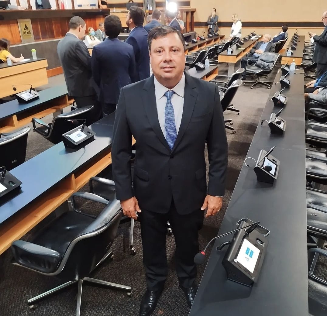 Deputado estadual defende fortalecimento de organizações que contribuem para promoção do crescimento e desenvolvimento das cidades
