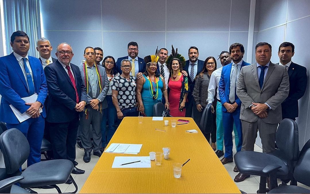 Categoria ficou de fora da atualização salarial feita pelo ex-governador Rui Costa em 2022