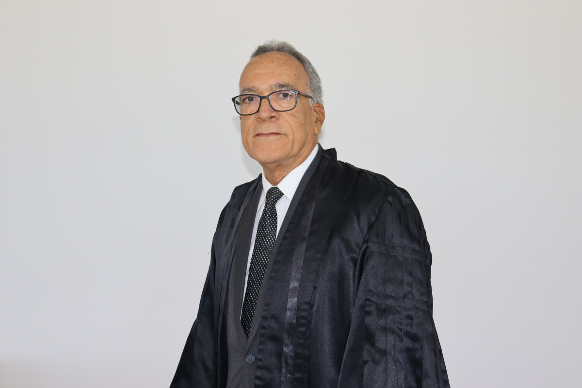 A eleição do desembargador João Bôsco aconteceu em sessão realizada na quarta-feira (8)