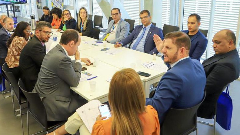 Evento começa hoje e vai até a próxima quinta-feira (30)