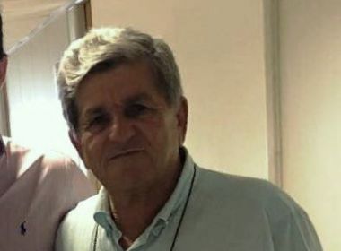 Prefeito de Antas, Manoel Sidônio Nascimento Nilo